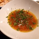 イタリア食堂 ジラソーレ - 