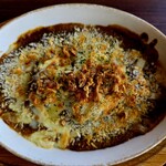 コーヒーハウス 芝 - 料理写真: