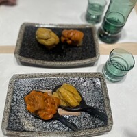 八重洲 鮨 海味 - 
