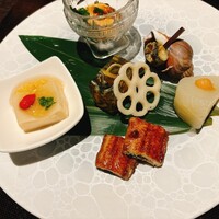 神楽坂 よこ田 - 