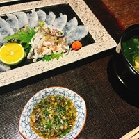 神楽坂 よこ田 - 