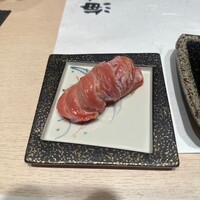 八重洲 鮨 海味 - 