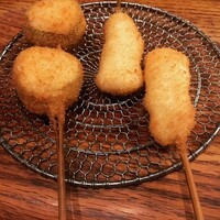 串揚げキッチン だん 十三店 - 