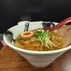 彩色ラーメンきんせい 高槻本店