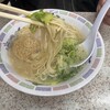 博多ラーメン はかたや 百年橋店
