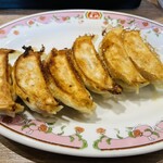 餃子の王将 エクスプレス - 