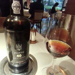 コート ドール - ビンテージポート