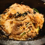 叙々苑 - 石焼ビビンバ