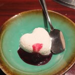 叙々苑 - デザート