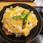 道の駅 どんぶり館 - 