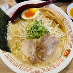 餃子の王将 エクスプレス - 料理写真: