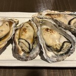 oyster house ザキヤマ - 