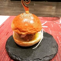 窯焼きステーキ 福田 - 