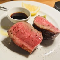 カルネジーオ イースト -  カルネジーオ イースト -