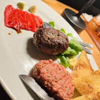 カルネジーオ イースト -  カルネジーオ イースト -