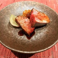 窯焼きステーキ 福田 - 