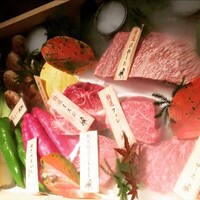 和牛懐石 但馬屋 梅田 - 