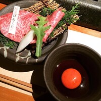 和牛懐石 但馬屋 梅田 - 