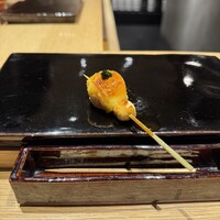 やきとり松岡 - 