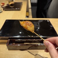やきとり松岡 - 