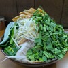 屋台ラーメン とんこつ貴生 稔台店