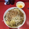 ラーメン二郎 千葉店