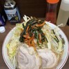 ラーメン二郎 横浜関内店