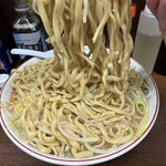 ラーメン二郎 - 