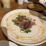 ノブズキッチン - 