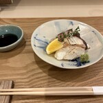 和食や ふな樹 - 