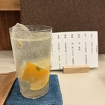 和食や ふな樹 - 