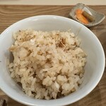 和食や ふな樹 - 