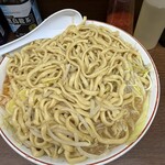 ラーメン二郎 - 