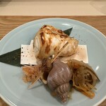 和食や ふな樹 - 