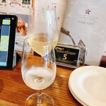 グラン ポレール ワインバー トーキョー 銀座コリドー街店 - 