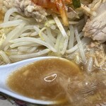 ラーメン二郎 - 