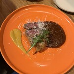 ノブズキッチン - 