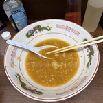 ラーメン二郎 - 