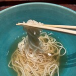 廣澤 - 麺リフト♪