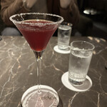 大阪ステーションホテル　メイン バー - 