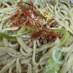 ラーメン二郎 - 