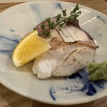 和食や ふな樹 - 