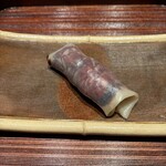 廣澤 - 山形 三井農園 庄内鴨 雄 4.0㌔ 北京ダック