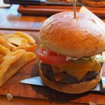 カリフォルニア・ピザ・キッチン - 