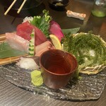 炉端焼き ちどり - 