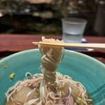 廣澤 - 麺リフト♪