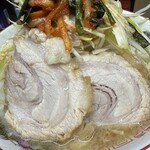 ラーメン二郎 - 