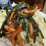 ラーメン二郎 - 