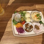 ノブズキッチン - 