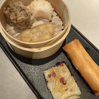 中国飯店 富麗華 - 